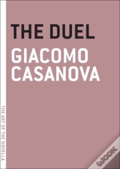 Capa do artigo Duel