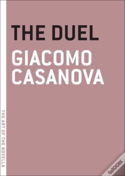 Capa do artigo Duel