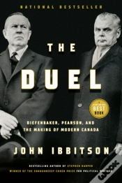 Capa do artigo Duel