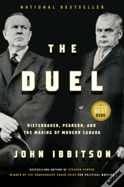 Capa do artigo Duel