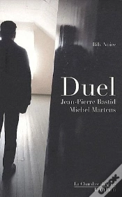 Capa do artigo Duel