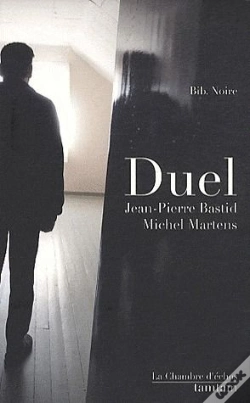 Capa do artigo Duel