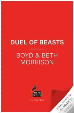 Capa do artigo Duel Of Beasts