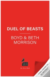 Capa do artigo Duel Of Beasts