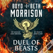 Capa do artigo Duel Of Beasts