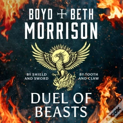 Capa do artigo Duel Of Beasts