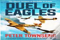 Duel Of Eagles