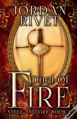 Capa do artigo Duel Of Fire