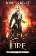 Duel Of Fire
