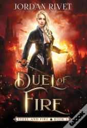 Duel Of Fire