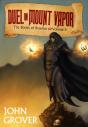 Duel On Mt. Vapor - Preview