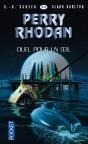 Duel Pour Un Oeil T.1 - Preview