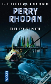 Capa do artigo Duel Pour Un Oeil T.1