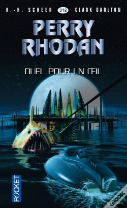 Capa do artigo Duel Pour Un Oeil T.1