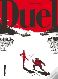 Capa do artigo Duel