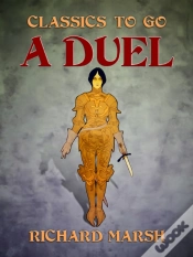 Capa do artigo Duel