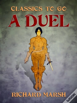 Capa do artigo Duel