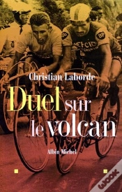 Capa do artigo Duel Sur Le Volcan
