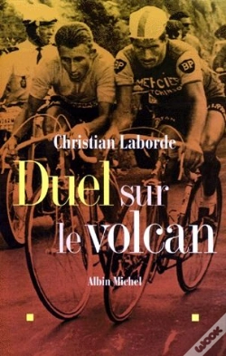 Capa do artigo Duel Sur Le Volcan