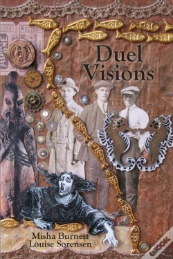 Capa do artigo Duel Visions
