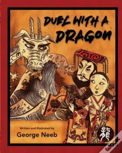 Capa do artigo Duel With A Dragon