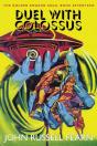 Duel With Colossus - Preview