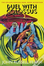 Capa do artigo Duel With Colossus