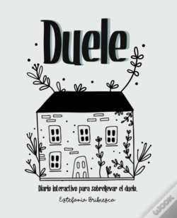 Capa do artigo Duele
