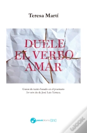 Capa do artigo Duele El Verbo Amar