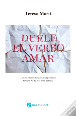 Capa do artigo Duele El Verbo Amar