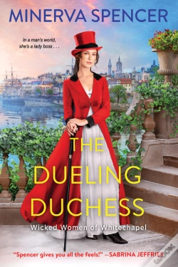 Capa do artigo Dueling Duchess