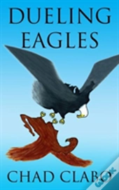 Dueling Eagles