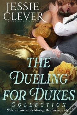 Capa do artigo Dueling For Dukes Collection