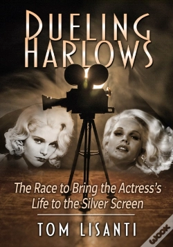 Capa do artigo Dueling Harlows
