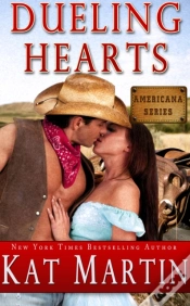 Capa do artigo Dueling Hearts
