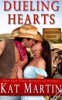 Capa do artigo Dueling Hearts