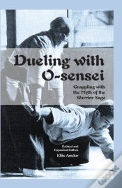 Capa do artigo Dueling With O-Sensei