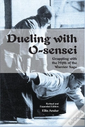 Capa do artigo Dueling With O-Sensei
