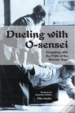Capa do artigo Dueling With O-Sensei