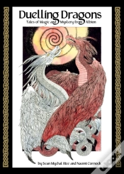 Capa do artigo Duelling Dragons