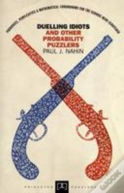 Capa do artigo Duelling Idiots And Other Probability Puzzlers