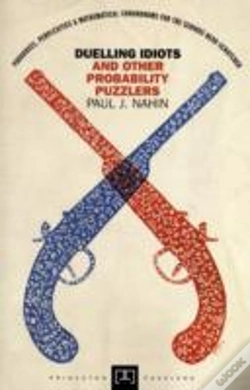 Capa do artigo Duelling Idiots And Other Probability Puzzlers