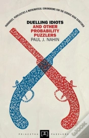 Capa do artigo Duelling Idiots And Other Probability Puzzlers