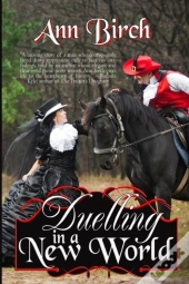 Duelling In A New World