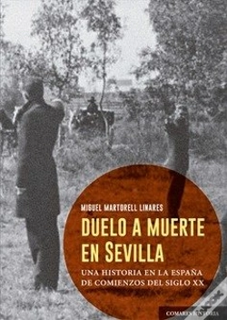 Capa do artigo Duelo A Muerte En Sevilla
