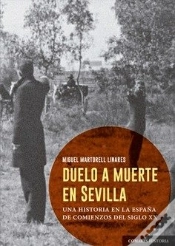 Capa do artigo Duelo A Muerte En Sevilla