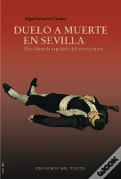 Capa do artigo Duelo A Muerte En Sevilla