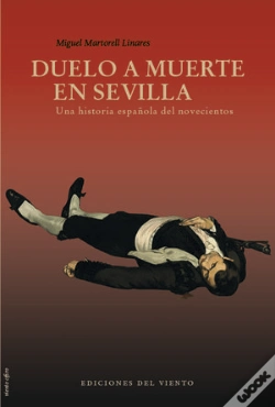 Capa do artigo Duelo A Muerte En Sevilla