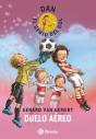 Duelo Aereo ("Dan, El Genio Del Gol")(+8 Años) - Preview
