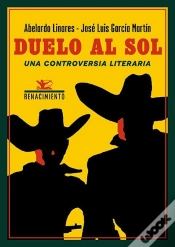 Capa do artigo Duelo Al Sol